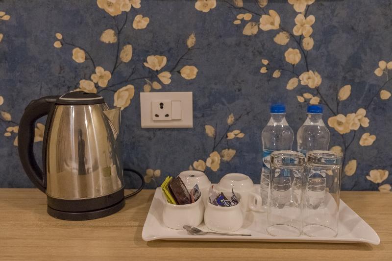 Capital O 624 Hotel Rudra View Pvt. Ltd. Pashupatināth Extérieur photo